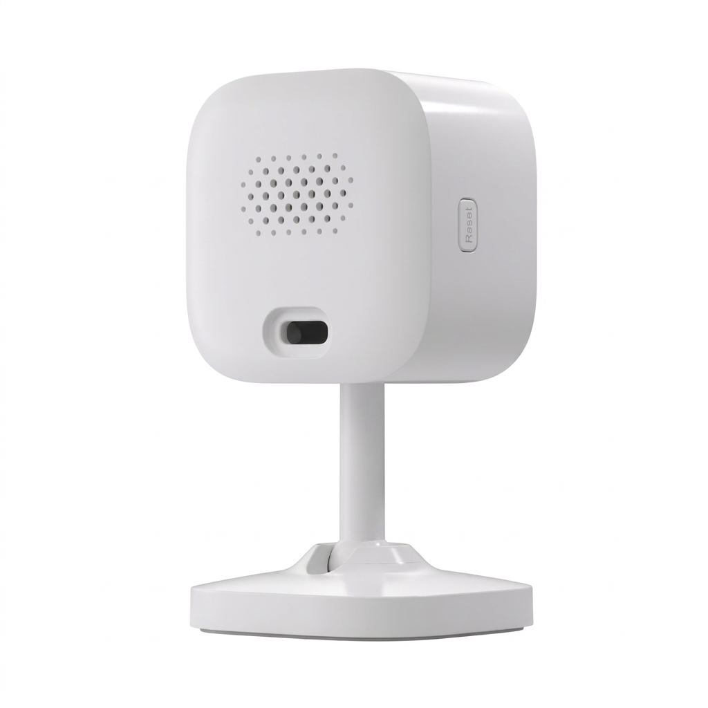 Smart Home Security Camera